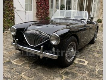 AUSTIN HEALEY 