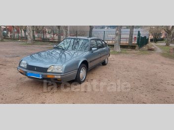 CITROEN CX 25 PALLAS IE