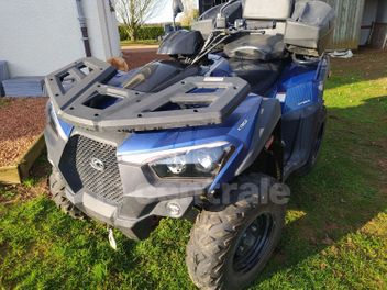 KYMCO MXU 550I T3B