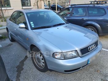 AUDI A4 TDI 90 REFERENCE