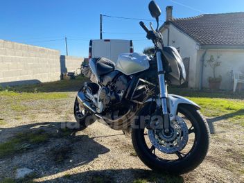 HONDA CB HORNET 600 ABS