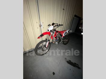 HONDA CRF 450