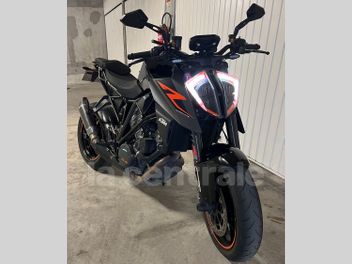 KTM SUPER DUKE 1290 R