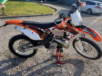 KTM EXC 250