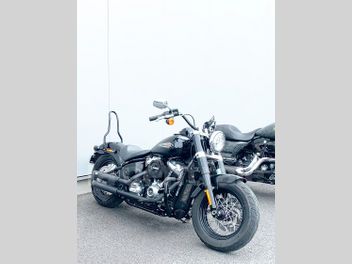 HARLEY DAVIDSON SOFTAIL 1745