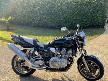 YAMAHA XJR 1300