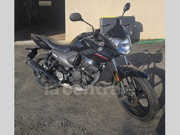YAMAHA YS 125