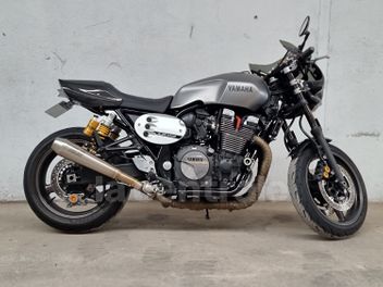 YAMAHA XJR 1300