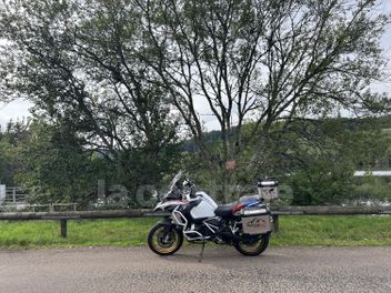 BMW R 1250 GS 1250 ADVENTURE HP