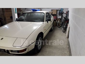 PORSCHE 924 2.0 125 BV5