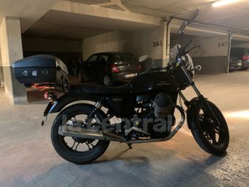 MOTO GUZZI V7 III ROUCH 750