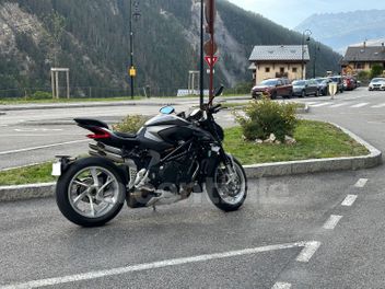 MV AGUSTA BRUTALE 1000