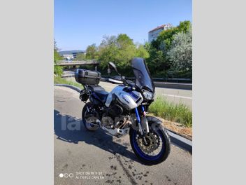 YAMAHA XTZ 1200 SUPER TENERE