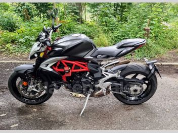 MV AGUSTA BRUTALE 800 ABS EAS