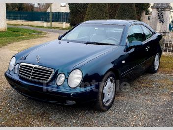 MERCEDES CLK 200 ELEGANCE BVA