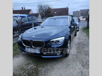 BMW SERIE 7 F02 (F02) 750LI XDRIVE 450 LUXE