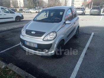 MICROCAR 