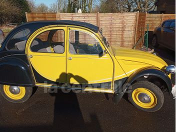 CITROEN 