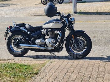 TRIUMPH SPEED MASTER 1200