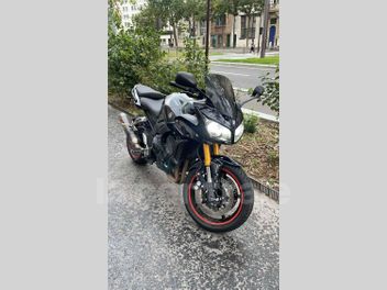 YAMAHA FZS 1000 FAZER