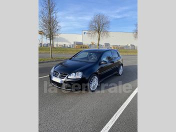 VOLKSWAGEN GOLF 5 R32 V R32 3.2 V6 FSI 250 4MOTION DSG 3P