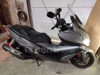 KYMCO XCITING 400 ABS