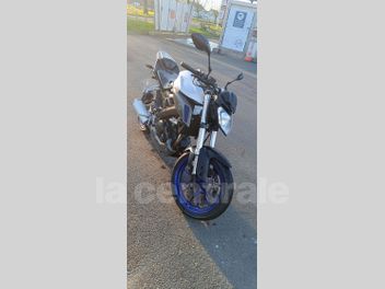 YAMAHA MT-125 125