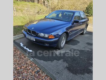 BMW SERIE 5 E39 (E39) 525TDS PACK