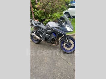 YAMAHA FZ8 800