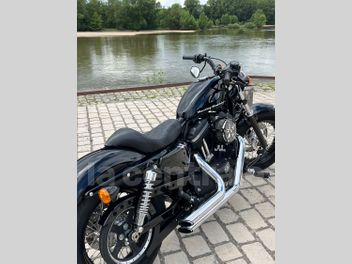 HARLEY DAVIDSON SPORTSTER XL 1200 C