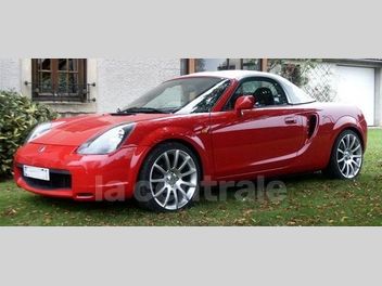 TOYOTA MR 3 ROADSTER 1.8 VVT-I