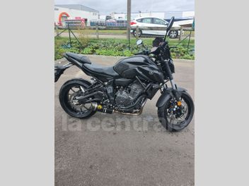 YAMAHA XSR 700 48CH