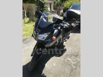 SUZUKI DL V-STROM 1000