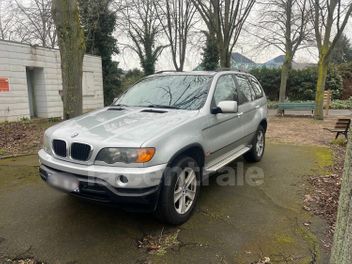 BMW X5 E53 (E53) 3.0IA PACK LUXE