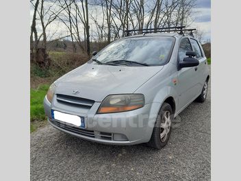 DAEWOO KALOS 1.2 SE