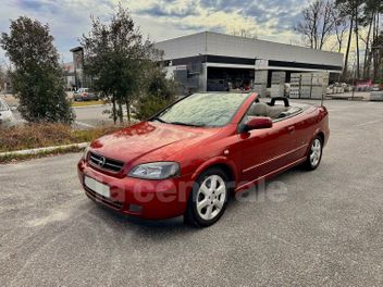 OPEL ASTRA 2 CABRIOLET II CABRIO 1.6 16S BERTONE PACK