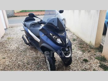 PIAGGIO MP3 500 LT BUSINESS