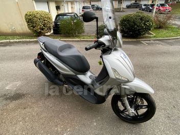 PIAGGIO BEVERLY 350 IE SPORT TOURING ABS