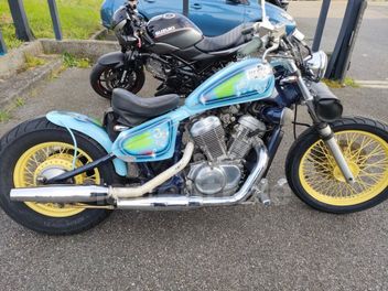 HONDA VT SHADOW 600 C