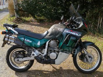 HONDA XLV TRANSALP 600