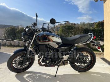 KAWASAKI Z 650 650 RS