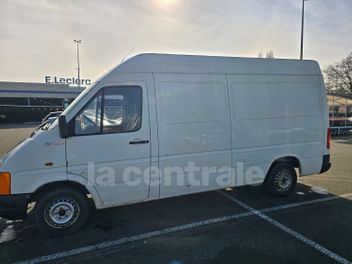 VOLKSWAGEN LT COMBI 28 TDI 109 3000