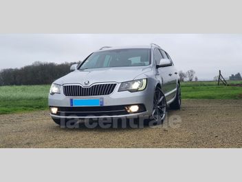 SKODA 