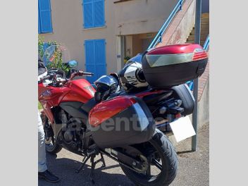 HONDA CBF 1000