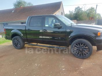 FORD F250 V8 TD DOUBLE CABINE BVA