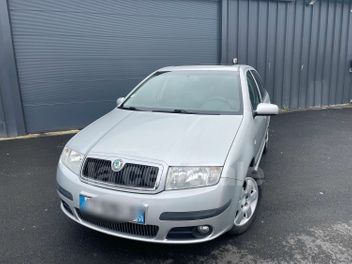 SKODA 