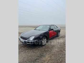 HONDA PRELUDE 4 IV 2.0 133