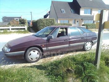 CITROEN XM D12 HARMONIE