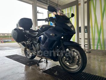 SUZUKI GSX-F 1250 ABS GRAND TOURING