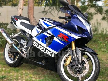 SUZUKI GSX-R 1000